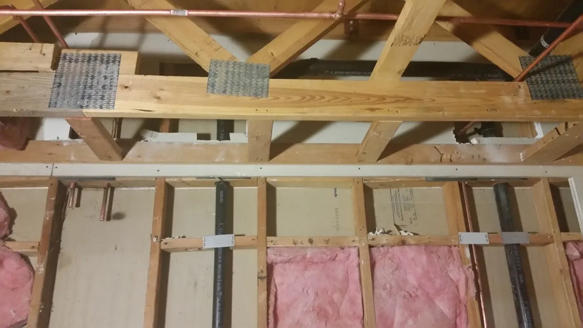 Plumbing services in Paxton, MA